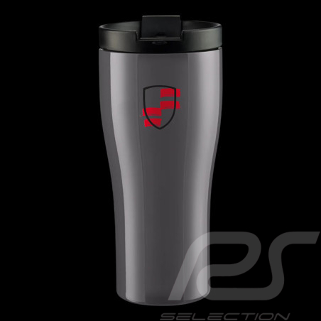 Thermos Mug Porsche 911 GT3 S/C Crest Isothermal Schiefergrau WAP0506300T0TB