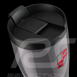 Thermos Mug Porsche 911 GT3 S/C Crest Isothermal Schiefergrau WAP0506300T0TB