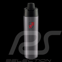 Porsche Trinkflasche 911 GT3 S/C isolierte Schiefergrau WAP0506320T0TF