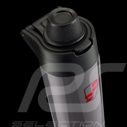 Gourde Porsche 911 GT3 S/C Isotherme Gris Ardoise WAP0506320T0TF