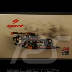 Porsche T.W.R WSC vainqueur 24 du Mans 1996 