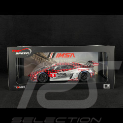 Lamborghini Huracan GT3 Evo2 n° 9 24h Daytona 2025 Pfaff 1/18 Top Speed TS0625