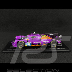 Oreca 07 Gibson n° 199 3rd LMP2 24h Le Mans 2025 1/43 Spark S9288
