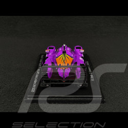Oreca 07 Gibson n° 199 3rd LMP2 24h Le Mans 2025 1/43 Spark S9288