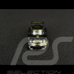 Mazda RX7 FD3S LB Super Silhouette FD Niles 2025 Noir 1/64 Mini GT MGT01101-R