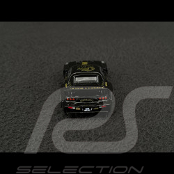 Mazda RX7 FD3S LB Super Silhouette FD Niles 2025 Noir 1/64 Mini GT MGT01101-R