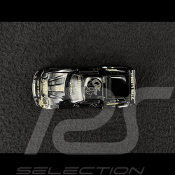 Mazda RX7 FD3S LB Super Silhouette FD Niles 2025 Noir 1/64 Mini GT MGT01101-R