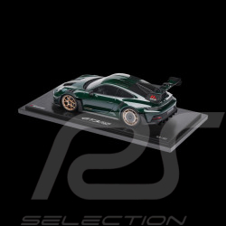 Porsche 911 GT3 RS Typ 992 2024 kit Manthey Brewster Grün 1/18 Spark WAP0213000TGT3