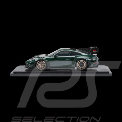 Porsche 911 GT3 RS Type 992 2024 kit Manthey Vert Brewster 1/18 Spark WAP0213000TGT3