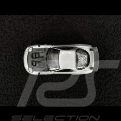 Mazda RX7 FD3S RE-Amemiya 2004 Silbergrau Metallic 1/64 Mini GT MGT01106-L
