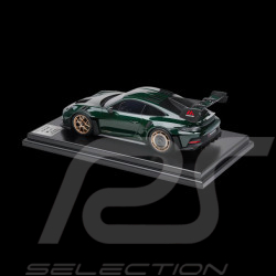 Porsche 911 GT3 RS Type 992 2024 kit Manthey Vert Brewster 1/12 Spark WAP0233000TGT3