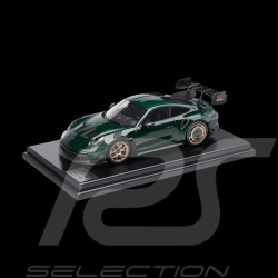 Porsche 911 GT3 RS Typ 992 2024 kit Manthey Brewster Grün 1/12 Spark WAP0233000TGT3