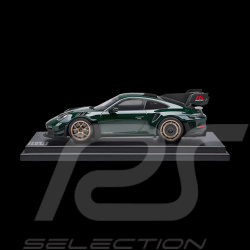 Porsche 911 GT3 RS Type 992 2024 kit Manthey Vert Brewster 1/12 Spark WAP0233000TGT3