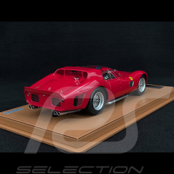 Ferrari 330 TRI/LM Spider 1962 Rosso Corsa 1/18 Tecnomodel TM18-232A