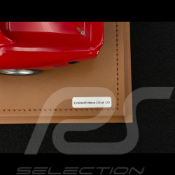 Ferrari 330 TRI/LM Spider n° 6 Winner 24h Le Mans 1962 1/18 Tecnomodel TM18-232B