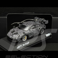 Porsche 911 GT3 RS Typ 992 2024 kit Manthey Camo 1/43 Spark WAP0203010TGT3