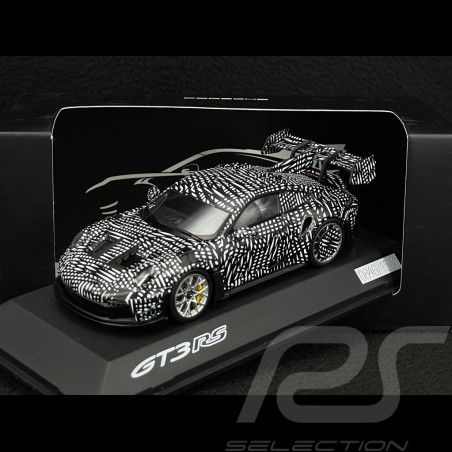 Porsche 911 GT3 RS Typ 992 2024 kit Manthey Camo 1/43 Spark WAP0203010TGT3