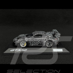 Porsche 911 GT3 RS Typ 992 2024 kit Manthey Camo 1/43 Spark WAP0203010TGT3