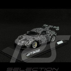 Porsche 911 GT3 RS Type 992 2024 kit Manthey Camouflage 1/43 Spark WAP0203010TGT3
