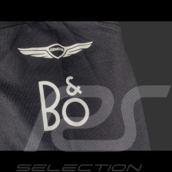 T-shirt Genesis Magma Racing Hypercar Kappa Noir / Orange 311U84W-005 - mixte