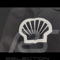 Genesis Jacket Magma Racing Hypercar Coupe-Vent Kappa Black / Orange 311T7FW-005 - unisex