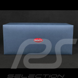 Bugatti Chiron Sport 2019 Rouge / Carbone 1/18 AutoArt 70996