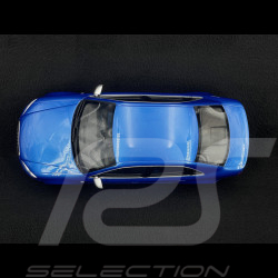Audi RS4 B7 2007 Sprint Blau 1/18 Ottomobile OT1215