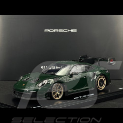 Porsche 911 GT3 RS Type 992 2024 kit Manthey Brewster Green 1/18 Spark WAP0213000TGT3