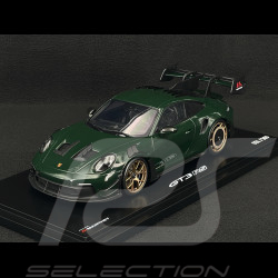 Porsche 911 GT3 RS Type 992 2024 kit Manthey Vert Brewster 1/18 Spark WAP0213000TGT3