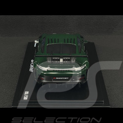 Porsche 911 GT3 RS Type 992 2024 kit Manthey Brewster Green 1/18 Spark WAP0213000TGT3