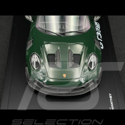Porsche 911 GT3 RS Type 992 2024 kit Manthey Vert Brewster 1/18 Spark WAP0213000TGT3