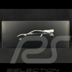 Porsche 911 GT3 RS Type 992 2024 kit Manthey Brewster Green 1/18 Spark WAP0213000TGT3