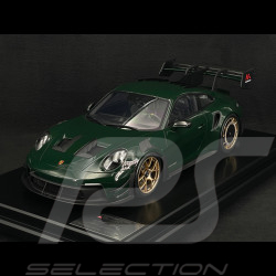 Porsche 911 GT3 RS Typ 992 2024 kit Manthey Brewster Grün 1/12 Spark WAP0233000TGT3