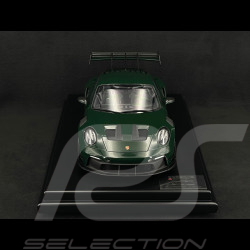Porsche 911 GT3 RS Type 992 2024 kit Manthey Vert Brewster 1/12 Spark WAP0233000TGT3