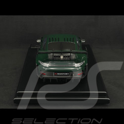 Porsche 911 GT3 RS Type 992 2024 kit Manthey Brewster Green 1/12 Spark WAP0233000TGT3
