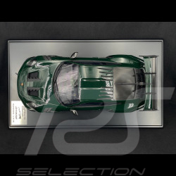 Porsche 911 GT3 RS Type 992 2024 kit Manthey Brewster Green 1/12 Spark WAP0233000TGT3