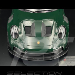 Porsche 911 GT3 RS Type 992 2024 kit Manthey Brewster Green 1/12 Spark WAP0233000TGT3