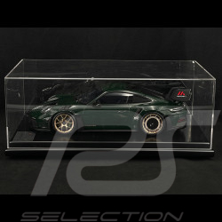 Porsche 911 GT3 RS Type 992 2024 kit Manthey Brewster Green 1/12 Spark WAP0233000TGT3