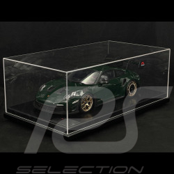 Porsche 911 GT3 RS Typ 992 2024 kit Manthey Brewster Grün 1/12 Spark WAP0233000TGT3