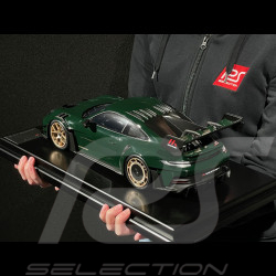 Porsche 911 GT3 RS Type 992 2024 kit Manthey Vert Brewster 1/12 Spark WAP0233000TGT3