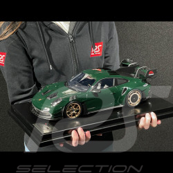 Porsche 911 GT3 RS Typ 992 2024 kit Manthey Brewster Grün 1/12 Spark WAP0233000TGT3