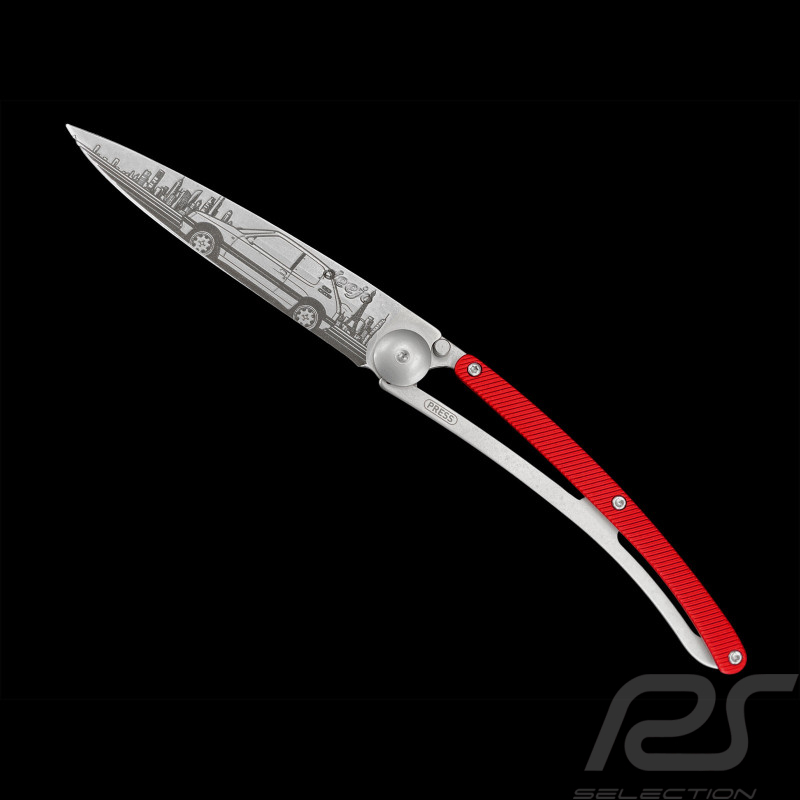 Deejo Knife - 205 Inspired - RS Selection exclusive