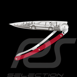 Deejo Knife - 205 Inspired - RS Selection exclusive