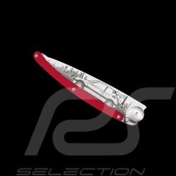 Couteau Deejo - Inspiration 205 - Exclusif RS Selection