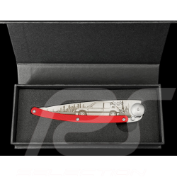 Deejo Messer - Inspiriert vom 205 - RS Selection exclusive