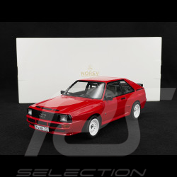 Audi Sport Quattro 1985 Tornadorot 1/18 Norev 188319