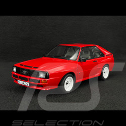 Audi Sport Quattro 1985 Tornadorot 1/18 Norev 188319