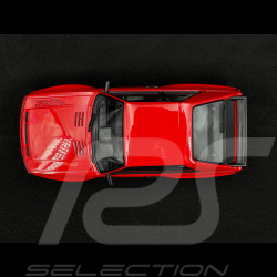 Audi Sport Quattro 1985 Tornado Red 1/18 Norev 188319