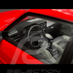 Audi Sport Quattro 1985 Rouge Tornado 1/18 Norev 188319