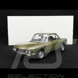 Lancia Fulvia Coupe 1.3S 1971 Bronce Longchamps 1/18 Norev 187985